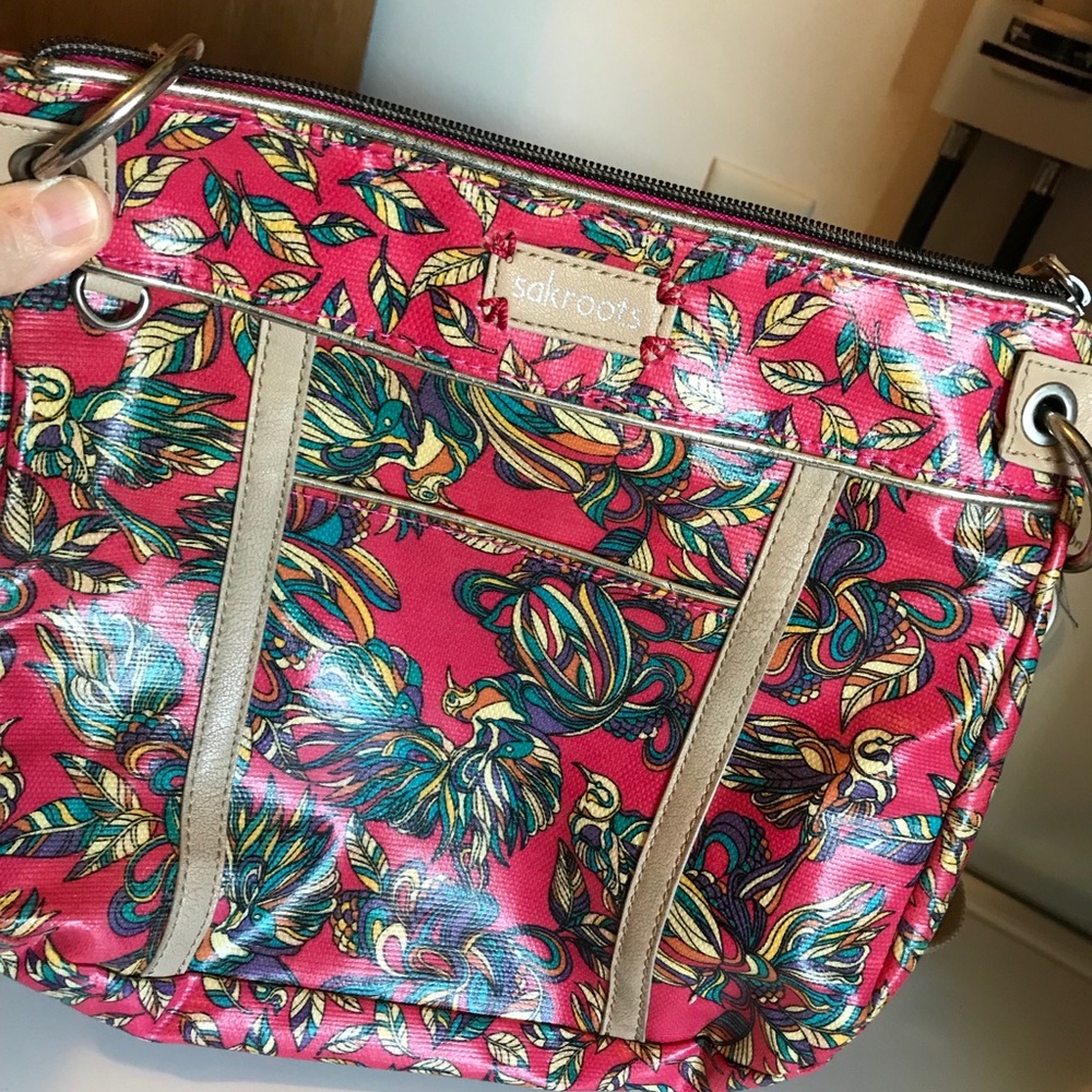Sakroots Bag